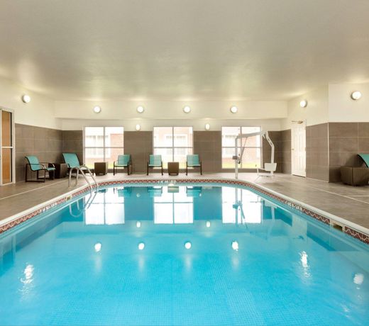 Residence Inn by Marriott Lancaster