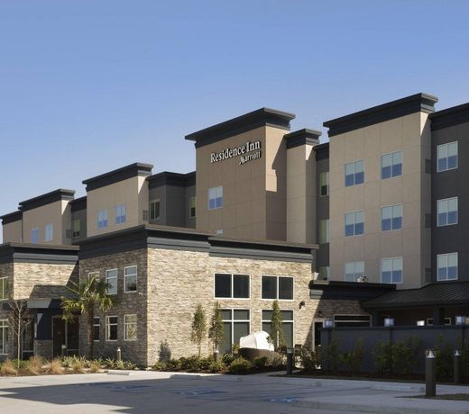 Residence Inn by Marriott Lancaster
