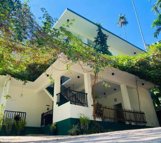 Misty Elegance - Ella.