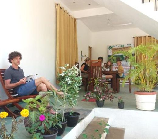 Misty Elegance - Ella.