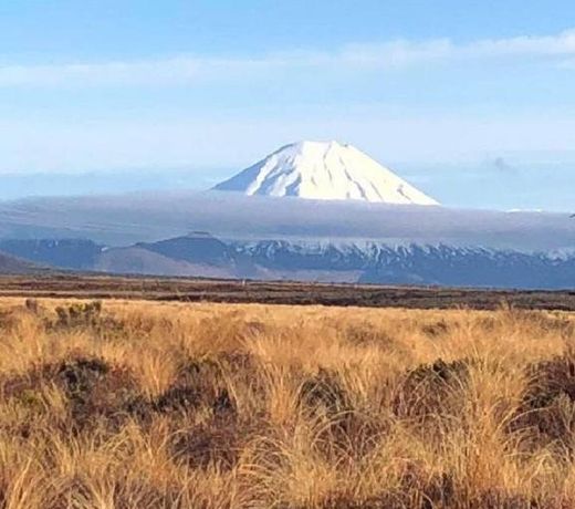 Waiouru Welcome Inn