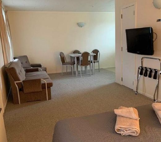 Waiouru Welcome Inn