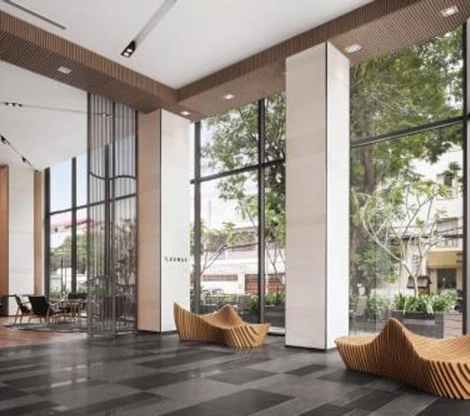 Courtyard by Marriott Phnom Penh