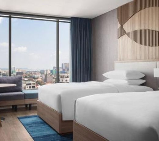 Courtyard by Marriott Phnom Penh