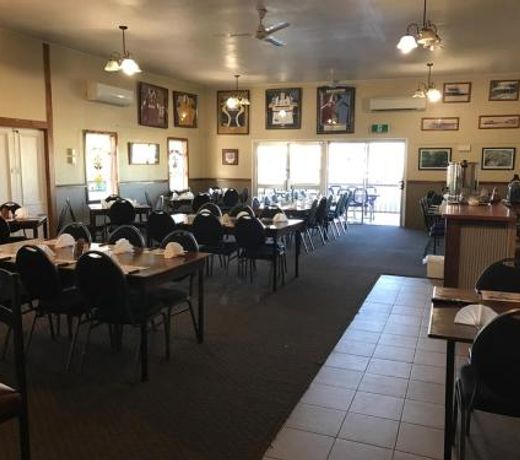 Wagon Wheel Motel