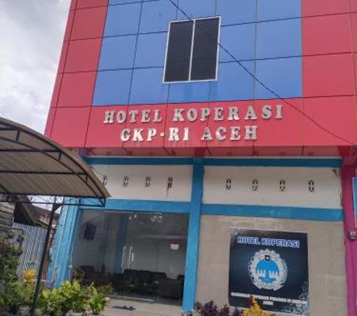 OYO 92207 Hotel Koperasi