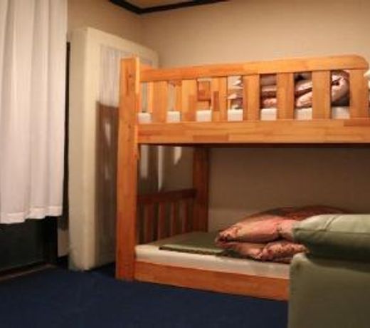 FREEDOM2-Women's dormitory / Vacation STAY 10822