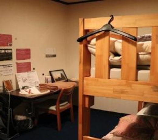 FREEDOM2-Women's dormitory / Vacation STAY 10822