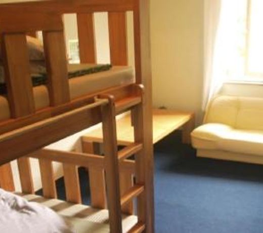 FREEDOM2-Women's dormitory / Vacation STAY 10822