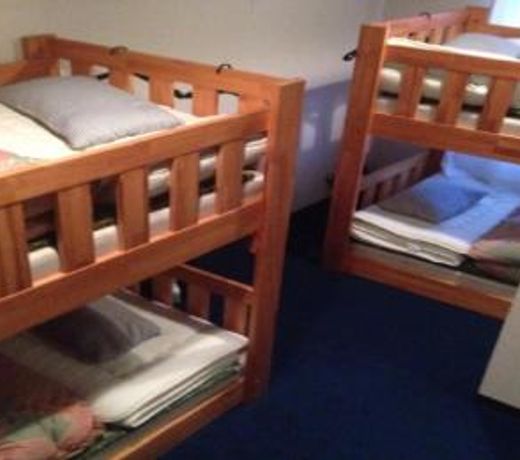 FREEDOM2-Men's dormitory / Vacation STAY 10823