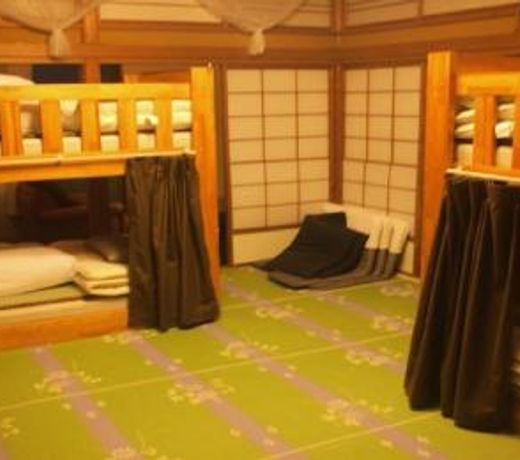 FREEDOM2-Men's dormitory / Vacation STAY 10823
