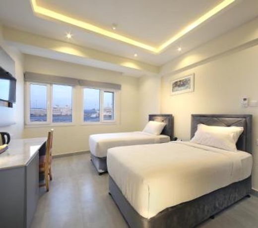 NASEEM HOTEL
