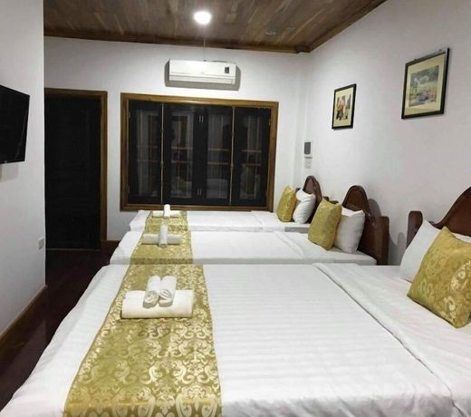 Elephant Boutique Hotel