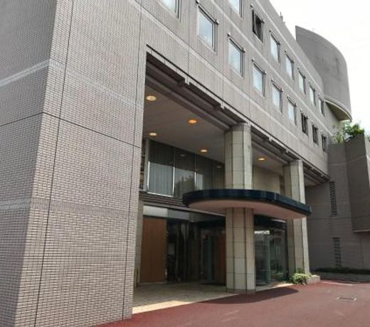 Business Hotel Noda