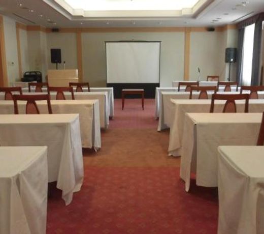 Business Hotel Noda