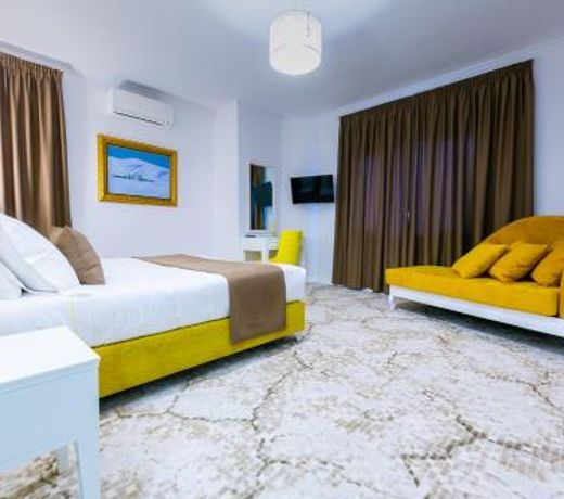 ART Hotel Tirana