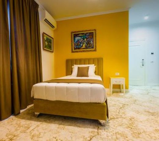 ART Hotel Tirana
