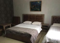 Mashtots B&B фото 4