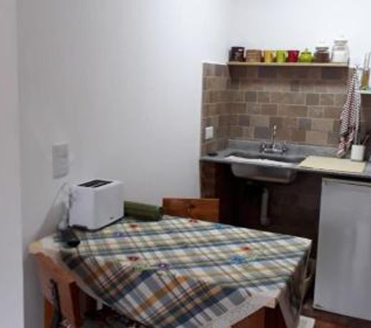 PeggyÂ´s House