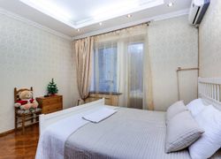 HomeBooking Central Apartments near Red Sqare, регион , город Москва - Фотография отеля №1
