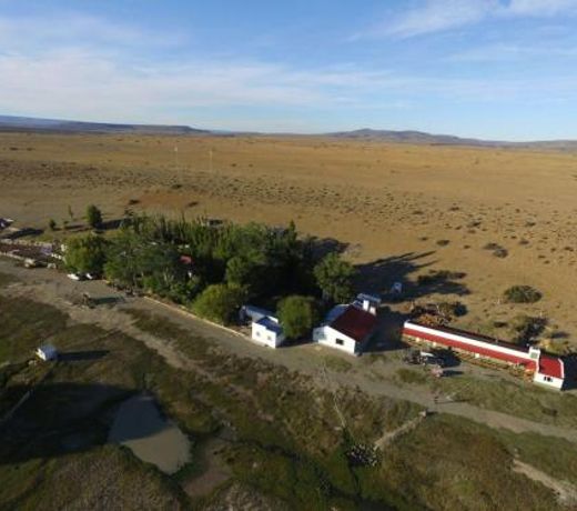 Estancia La Angostura