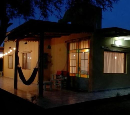 Los Remenizos CabaÃ±as de MontaÃ±a