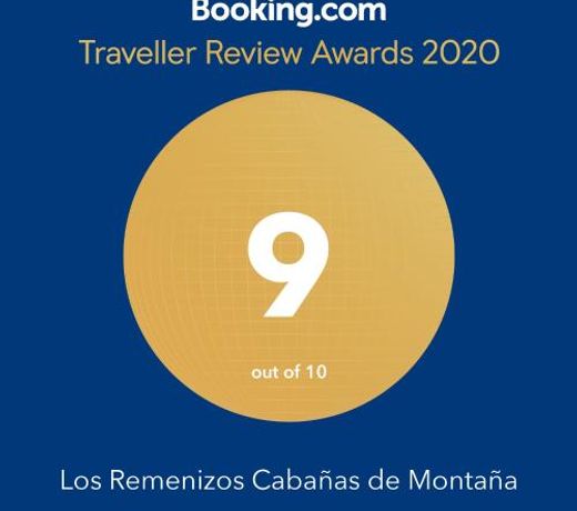 Los Remenizos CabaÃ±as de MontaÃ±a