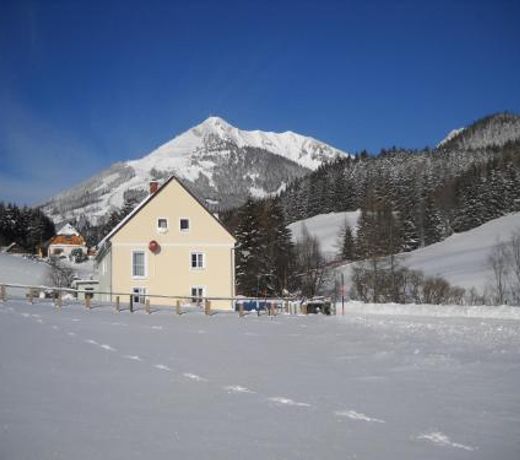 Ferienwohnung Bluemelhube Wohnung Anja