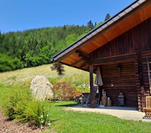 Ferienhaus Spitzer