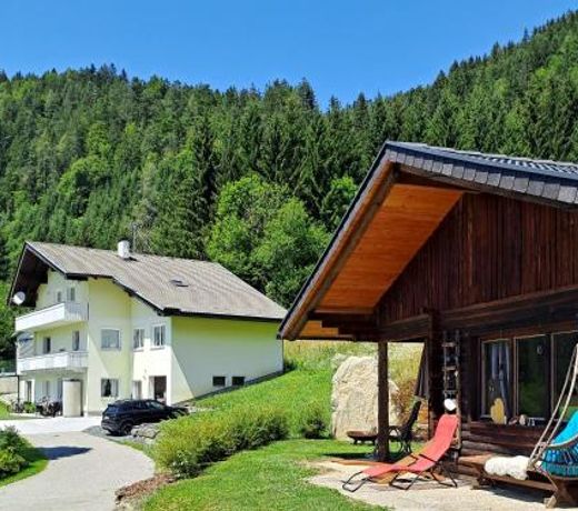 Ferienhaus Spitzer