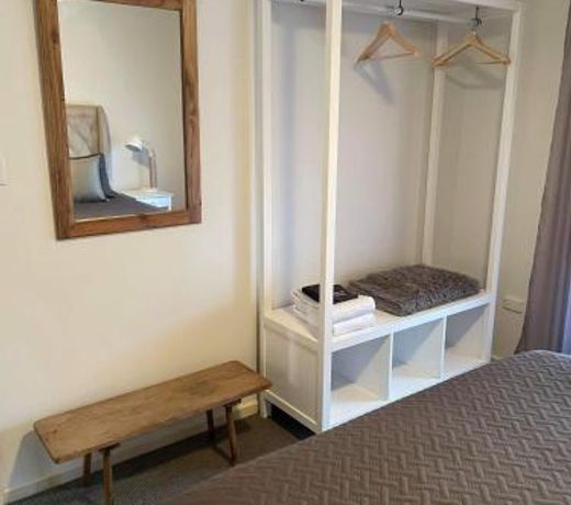 Tanunda's Magpie House