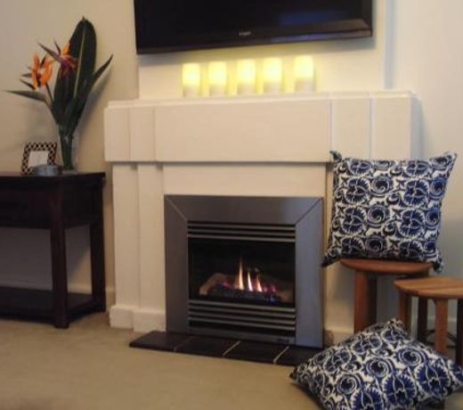 The Beach House Apartment