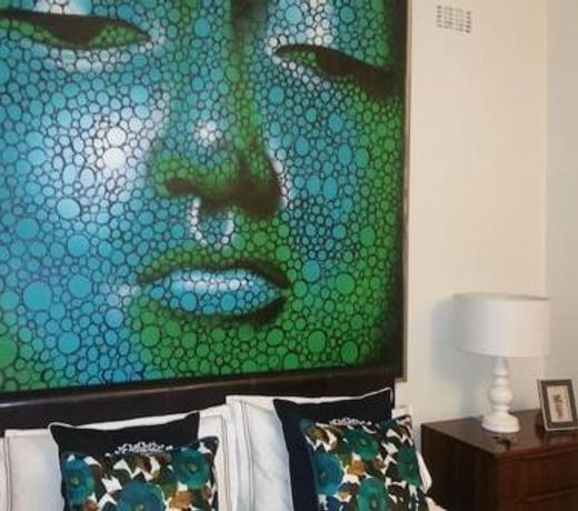 The Beach House Apartment