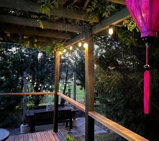 Serenity on Stanthorpe