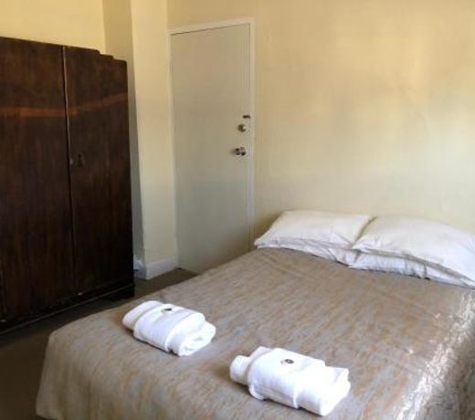 Commercial Hotel Morgan