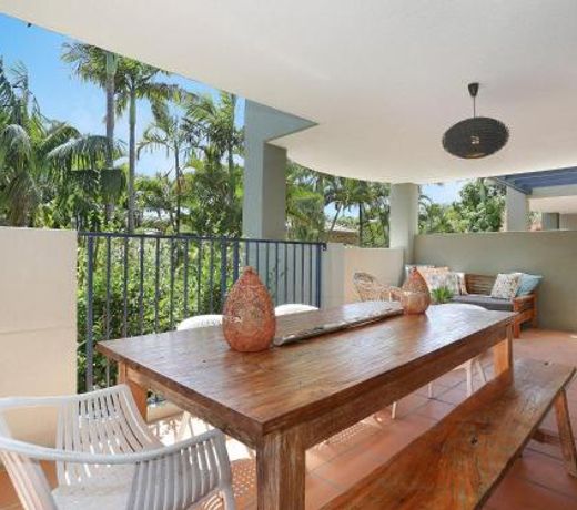 Byron Beaches Location