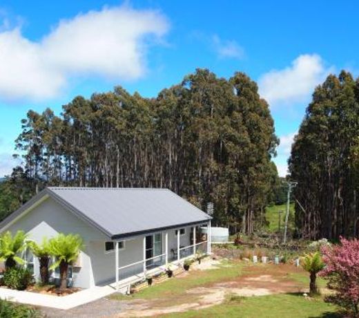 Erriba House