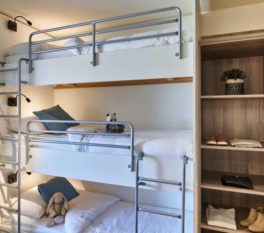 Holiday Suites Nieuwpoort