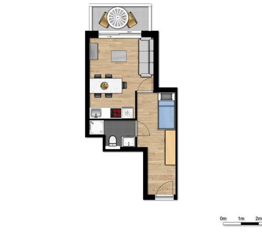Holiday Suites Nieuwpoort