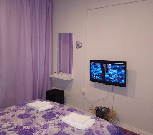 Liana Apartment