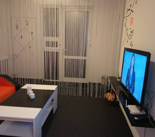 Liana Apartment