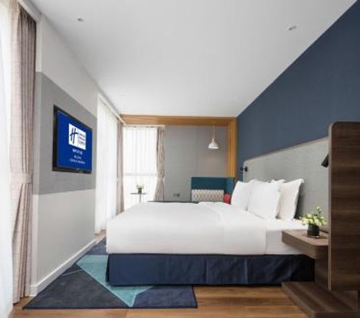 Holiday Inn Express Foshan Chancheng, an IHG Hotel