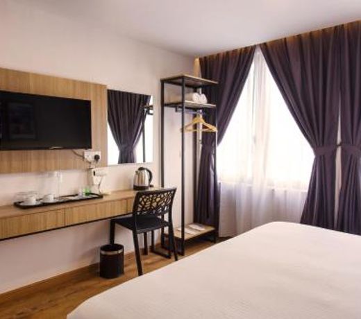 Hotel Insuna