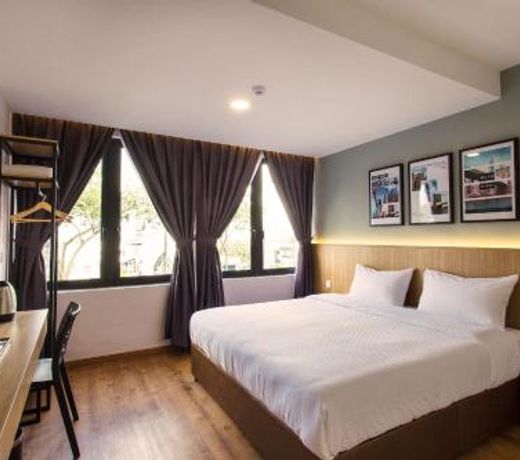 Hotel Insuna