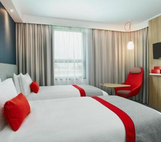 Holiday Inn Express - Wiesbaden, an IHG Hotel