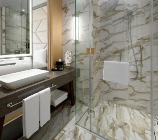 Crowne Plaza - Jeddah Al Salam, an IHG Hotel
