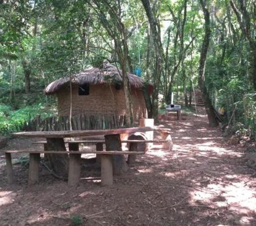Vale das Maritacas - Estilo Rural