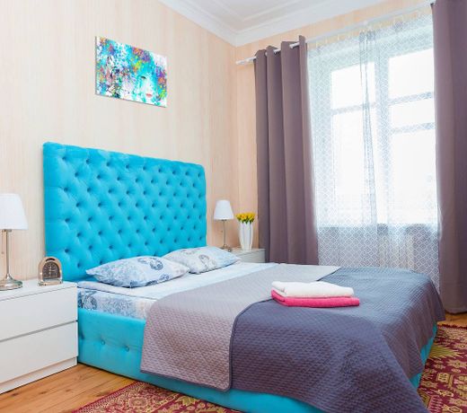 Apartment KirovÐ° 2