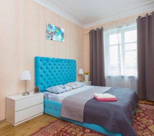 Apartment KirovÐ° 2