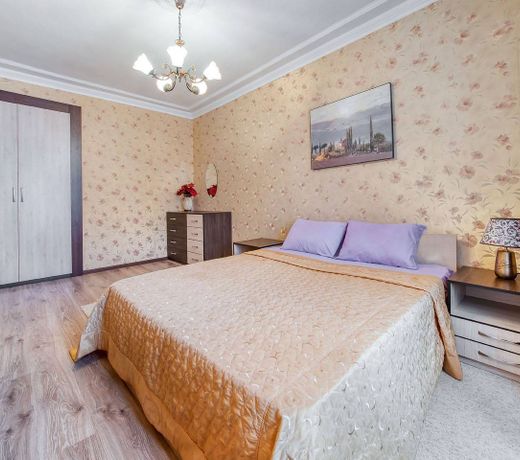 Uutnye apartamenty v centre Minska vozle metro